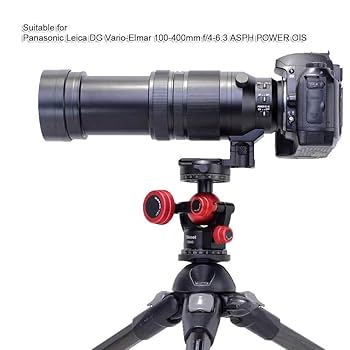 Amazon | iShootカメラリング式三脚座 足、 三脚マウントリング